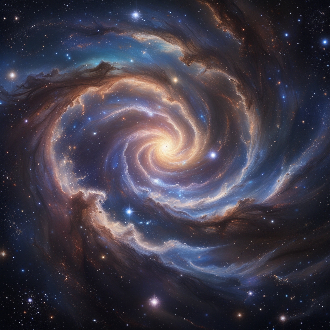 ふしぎな世界のお話：宇宙とあなたと見ている現実